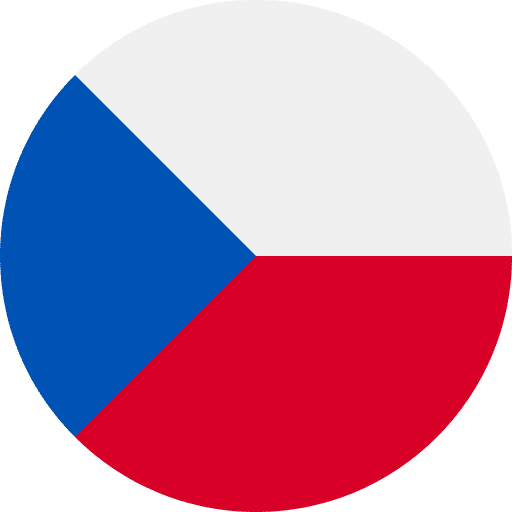 Czech language